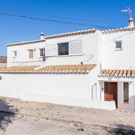 Coolhouses Algarve Luz, 3 Bed Townhouse W/ Beautiful Sea View, Luz Bay 76 Exterior photo