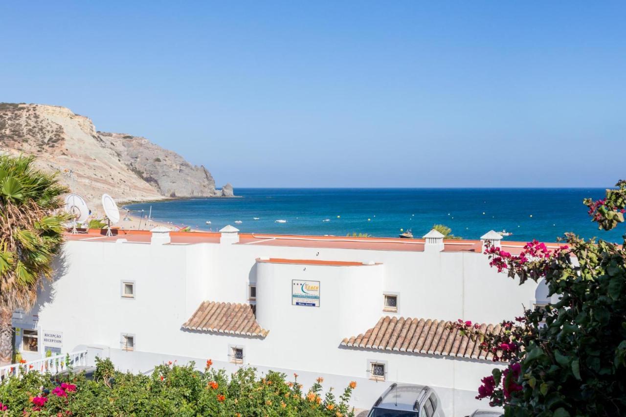 Coolhouses Algarve Luz, 3 Bed Townhouse W/ Beautiful Sea View, Luz Bay 76 Exterior photo