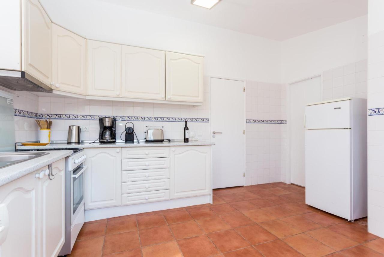 Coolhouses Algarve Luz, 3 Bed Townhouse W/ Beautiful Sea View, Luz Bay 76 Exterior photo