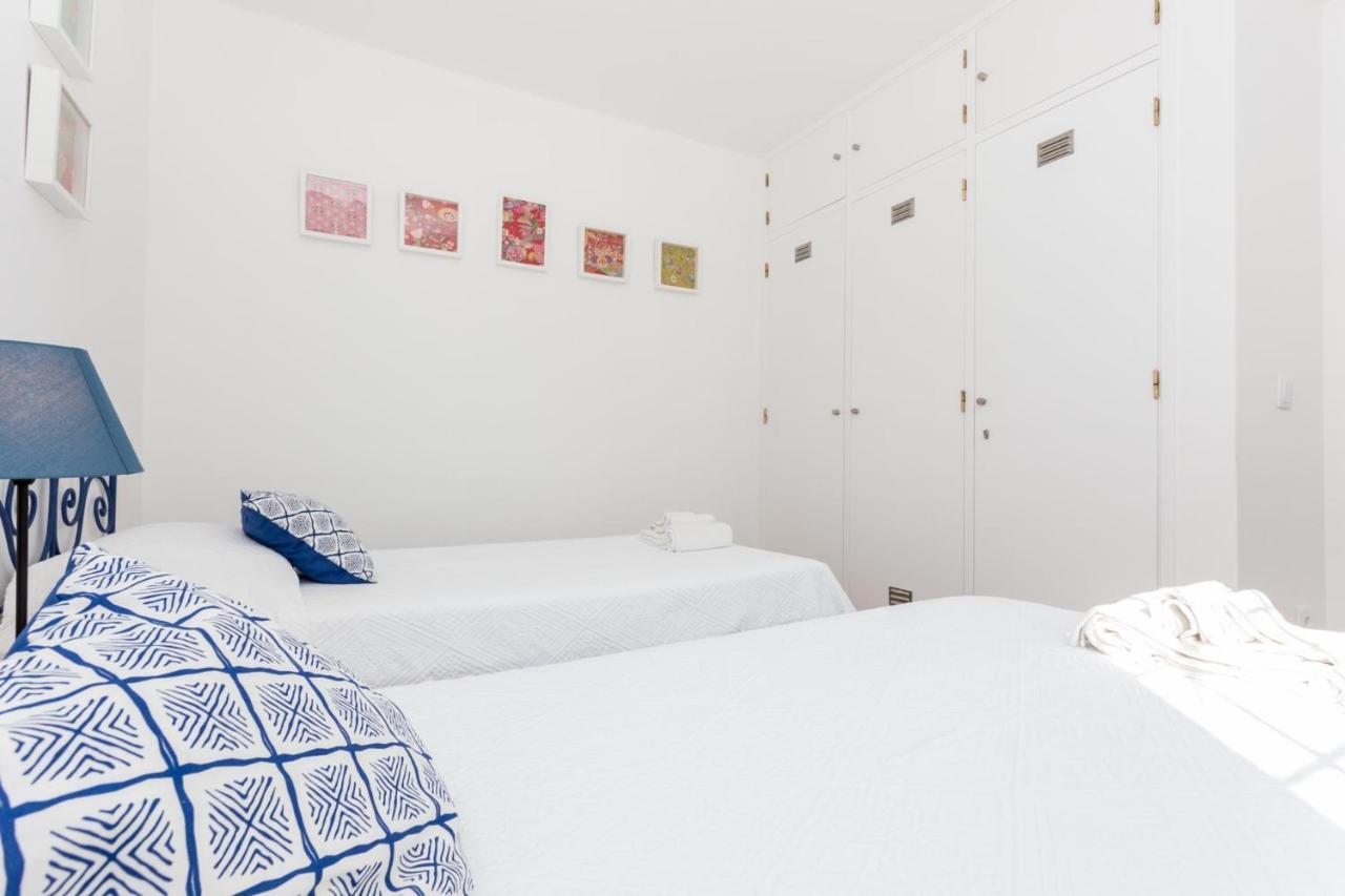Coolhouses Algarve Luz, 3 Bed Townhouse W/ Beautiful Sea View, Luz Bay 76 Exterior photo