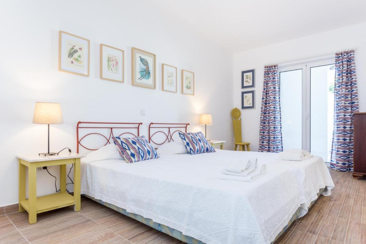 Coolhouses Algarve Luz, 3 Bed Townhouse W/ Beautiful Sea View, Luz Bay 76 Exterior photo